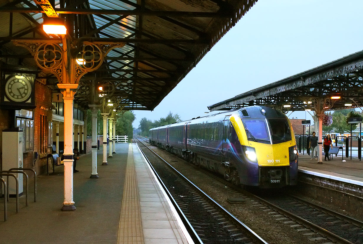 180111 Goole 5 September 2014