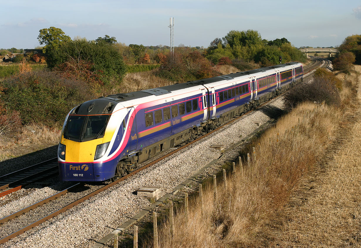 180112 Shrivenham 27 October 2003