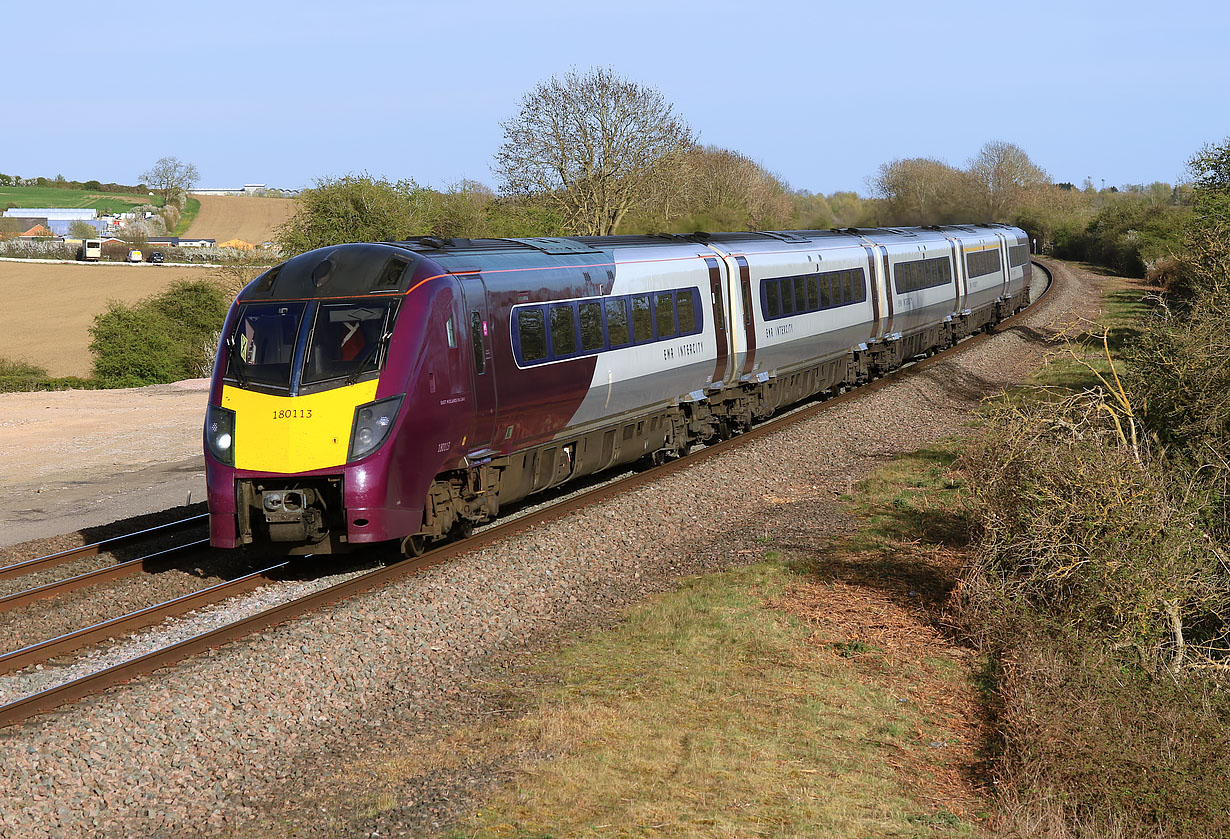 180113 Braybrooke 23 April 2021