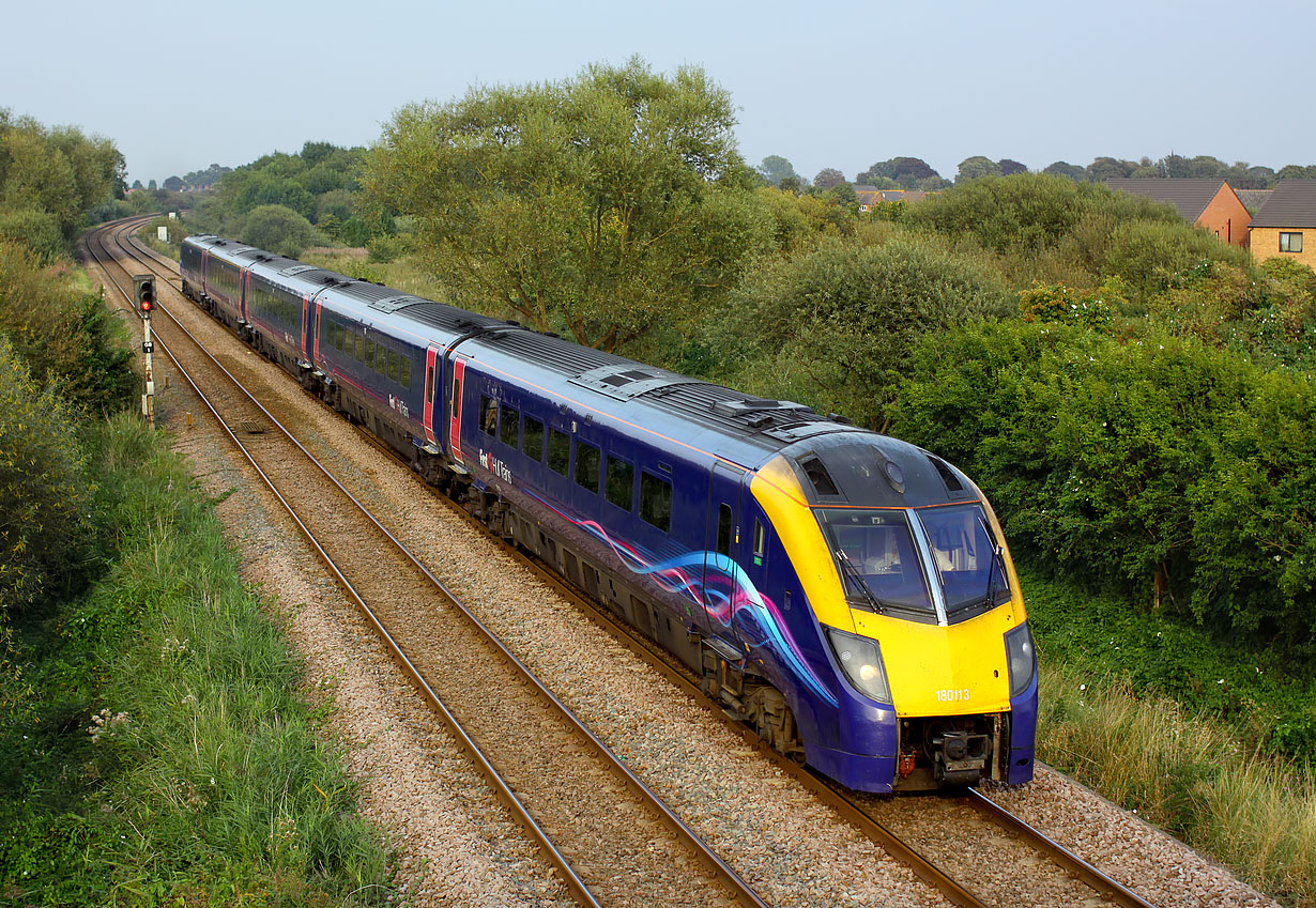 180113 Goole 5 September 2014