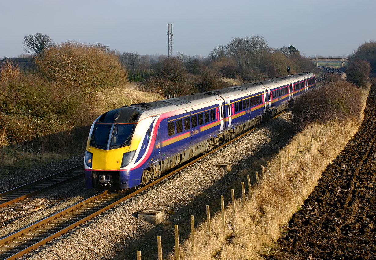 180113 Shrivenham 17 December 2007