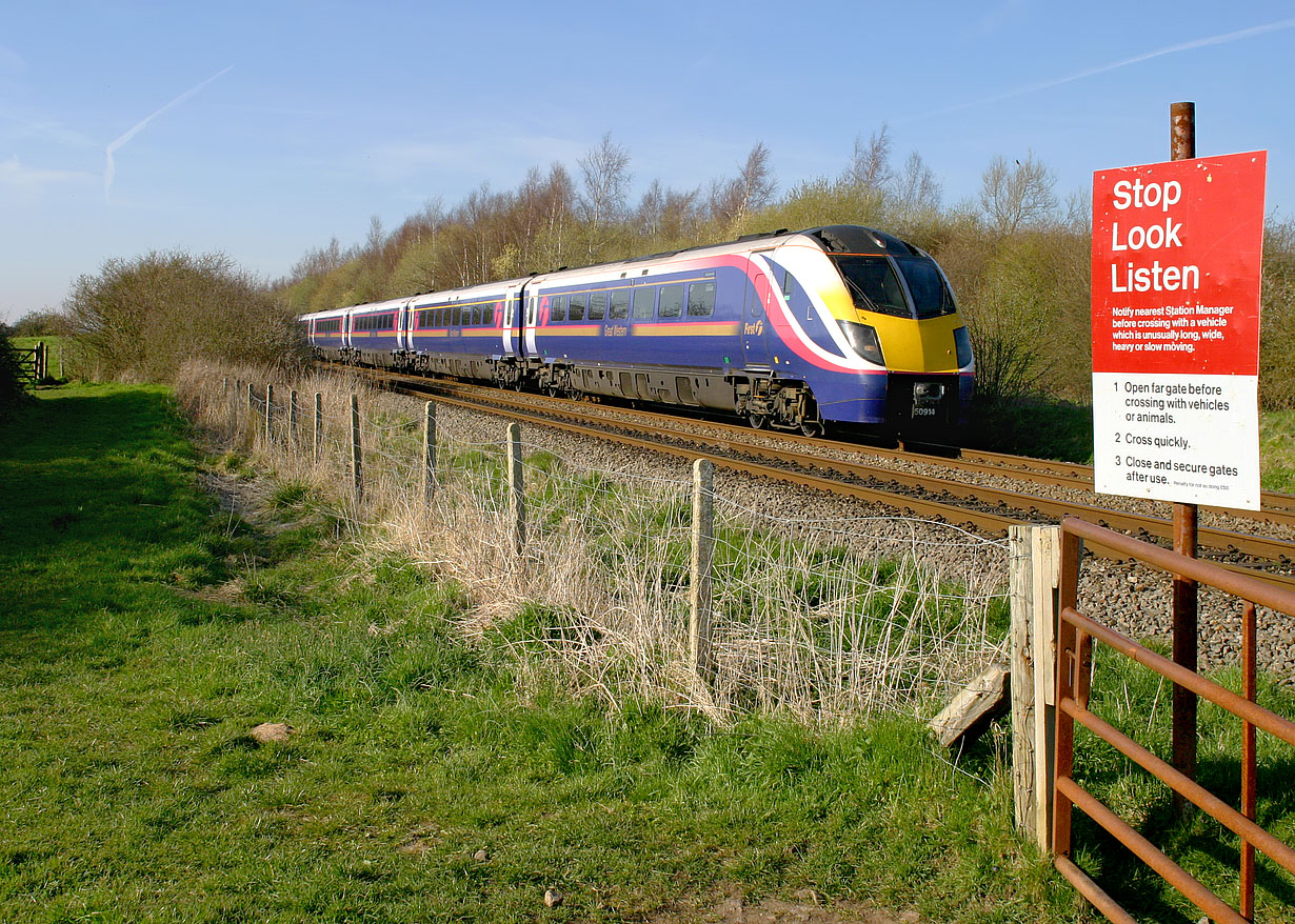 180114 Kingham 5 April 2007