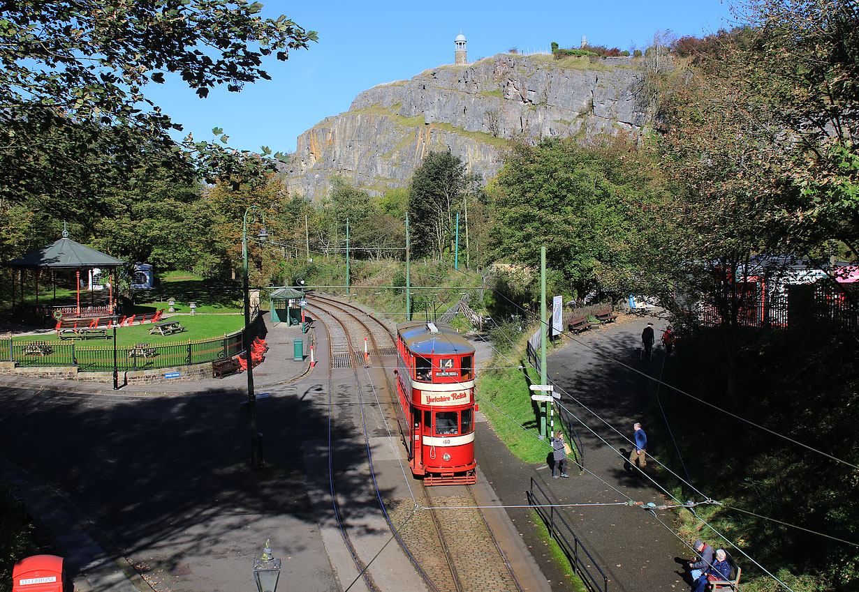 180 Crich 15 October 2023