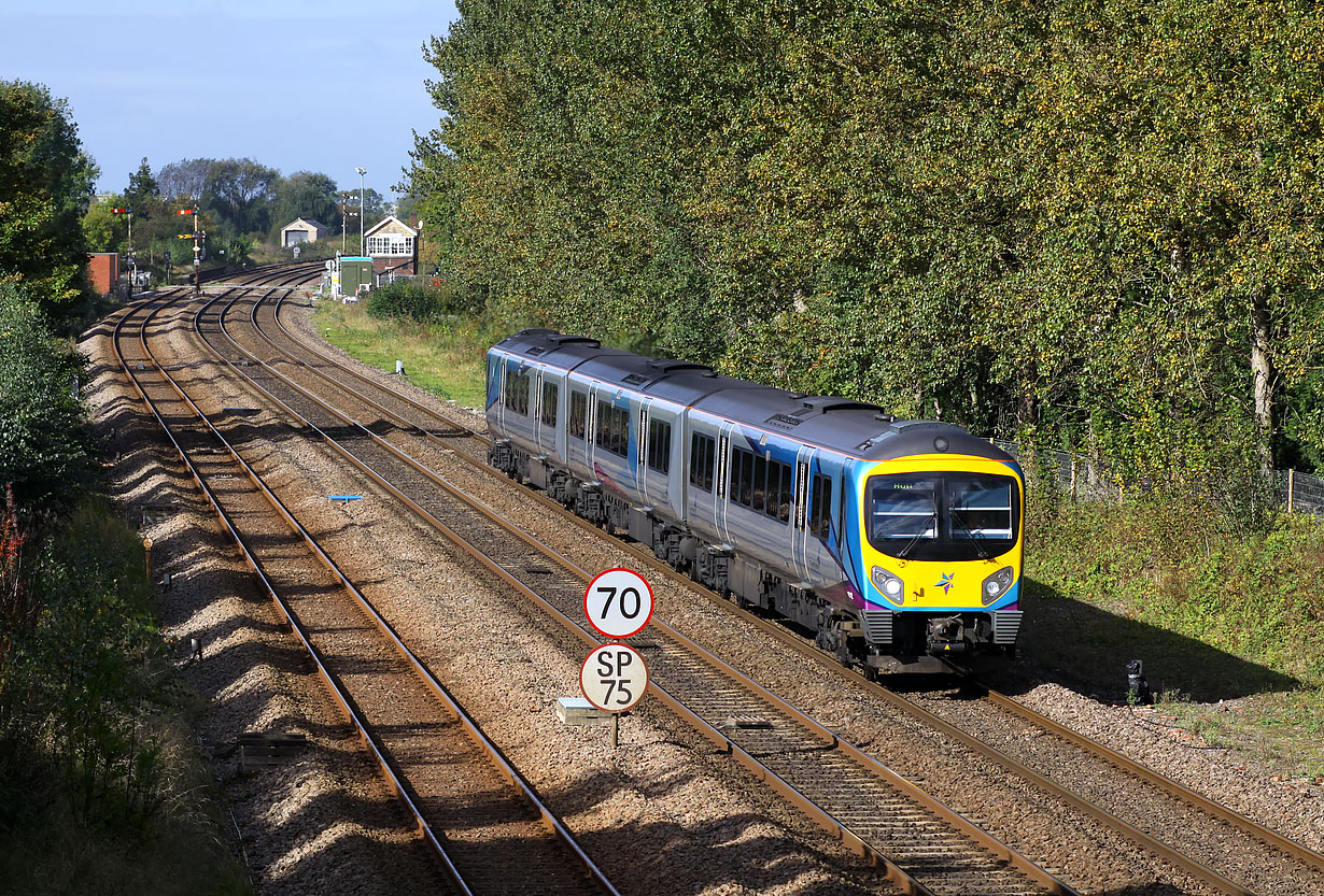 185112 Melton 3 October 2017