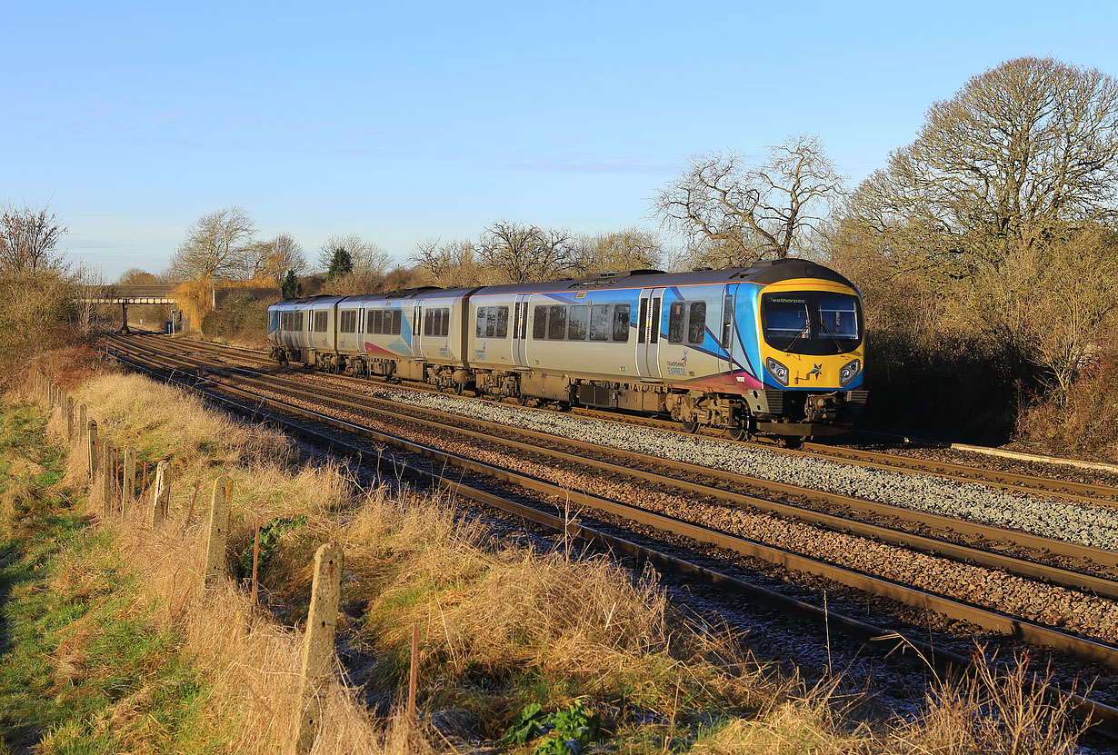 185117 Melton Ross 2 December 2019