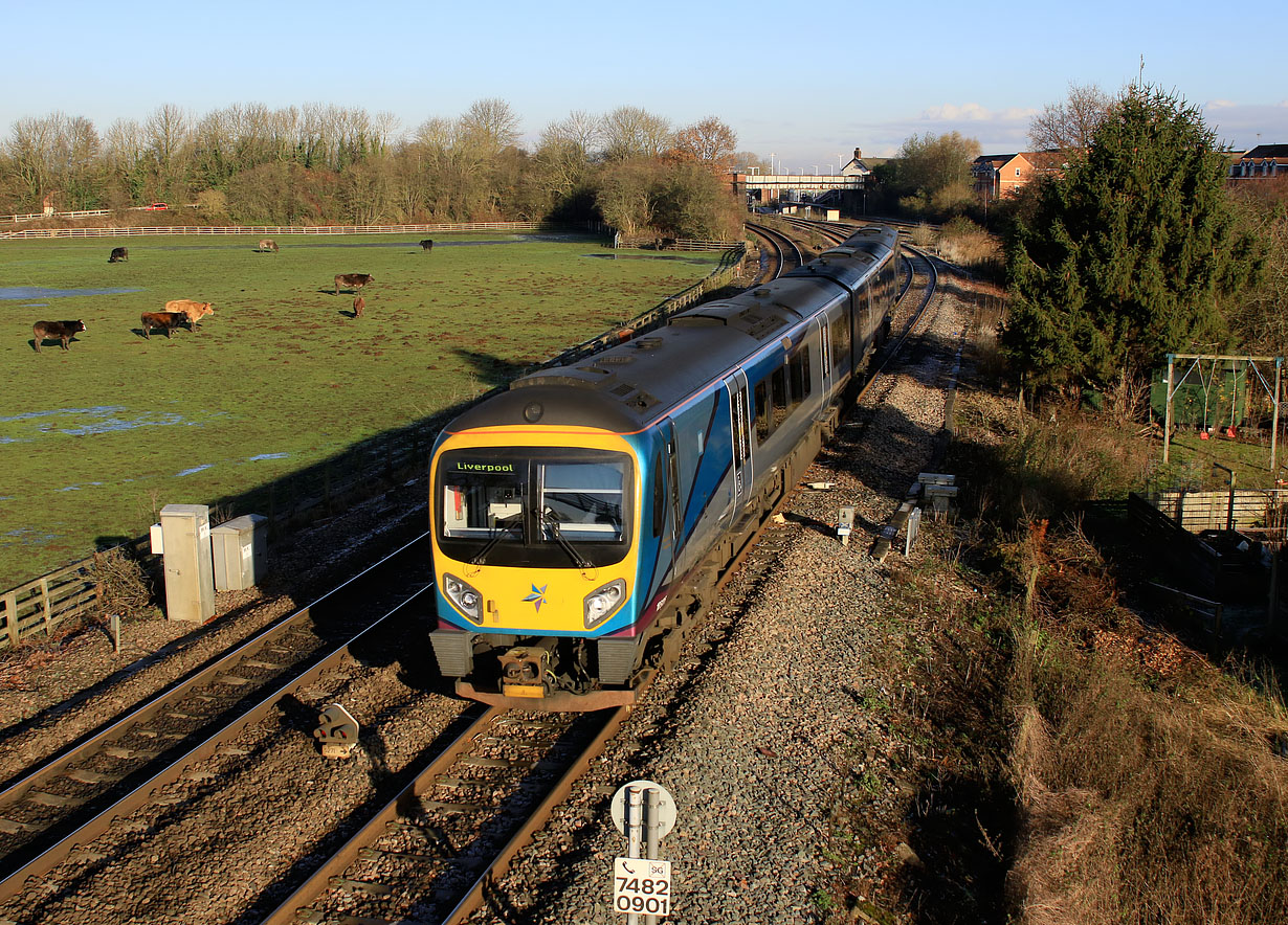 185126 Church Fenton 30 November 2019