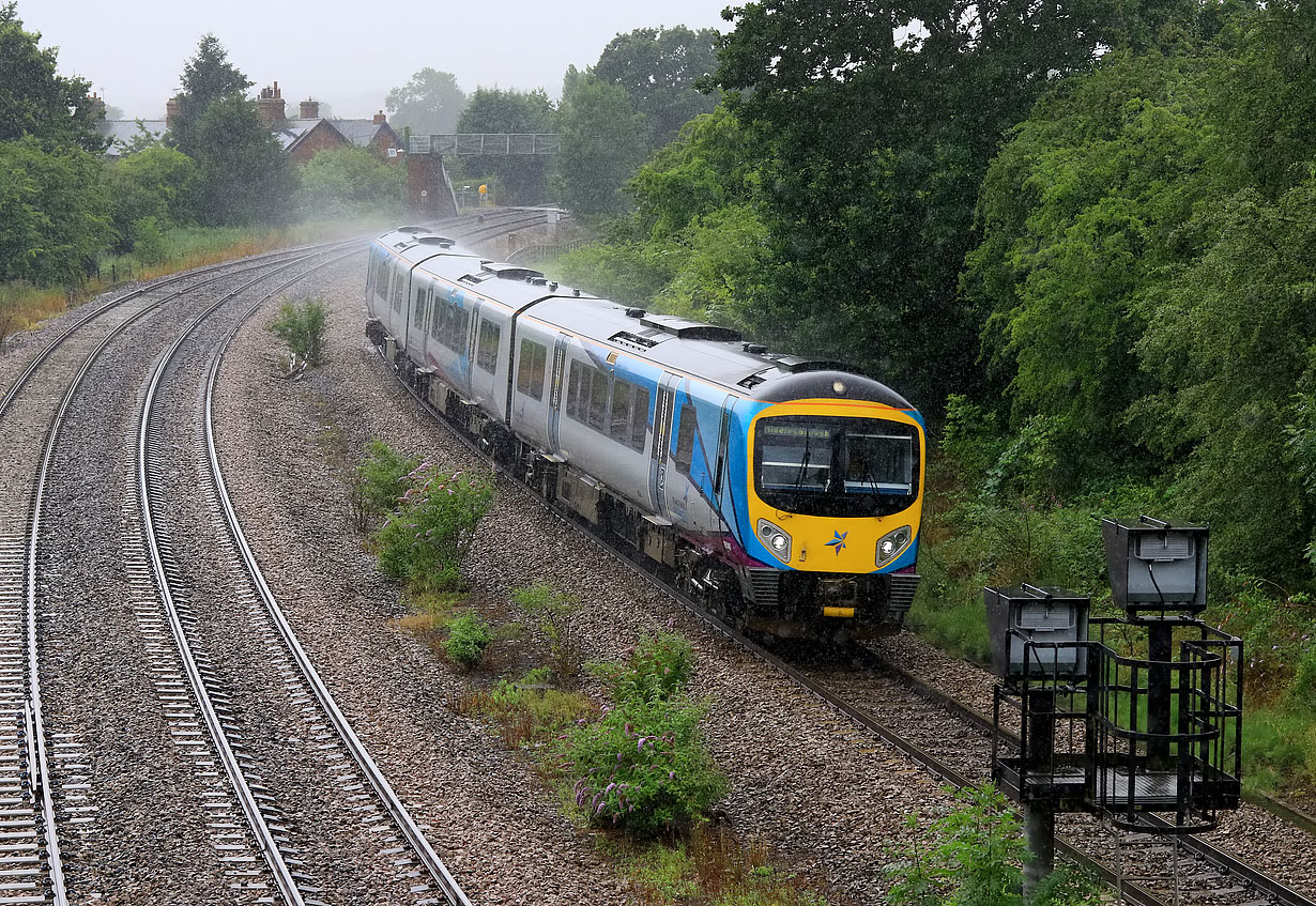 185146 Church Fenton 27 July 2019