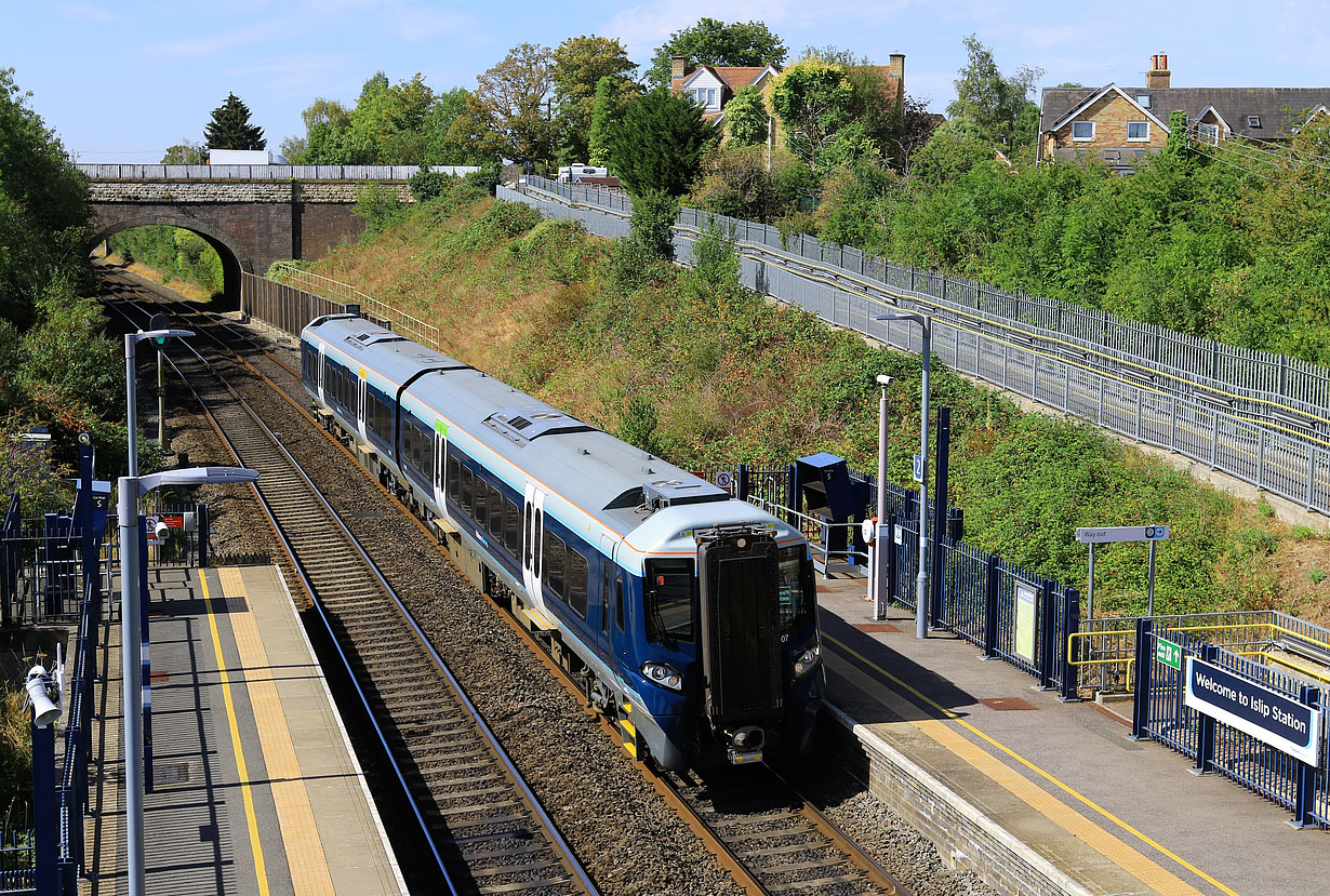 196007 Islip 14 August 2026