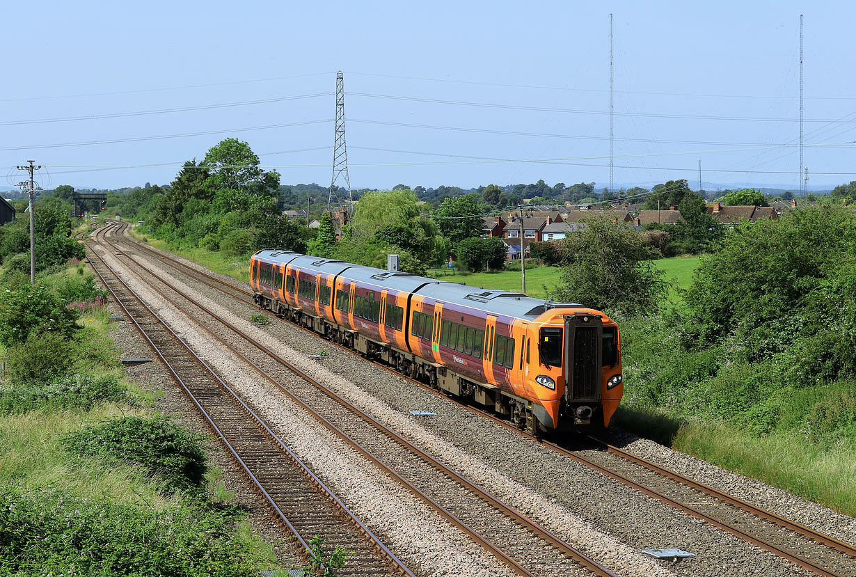 196103 Stoke Prior 23 June 2026