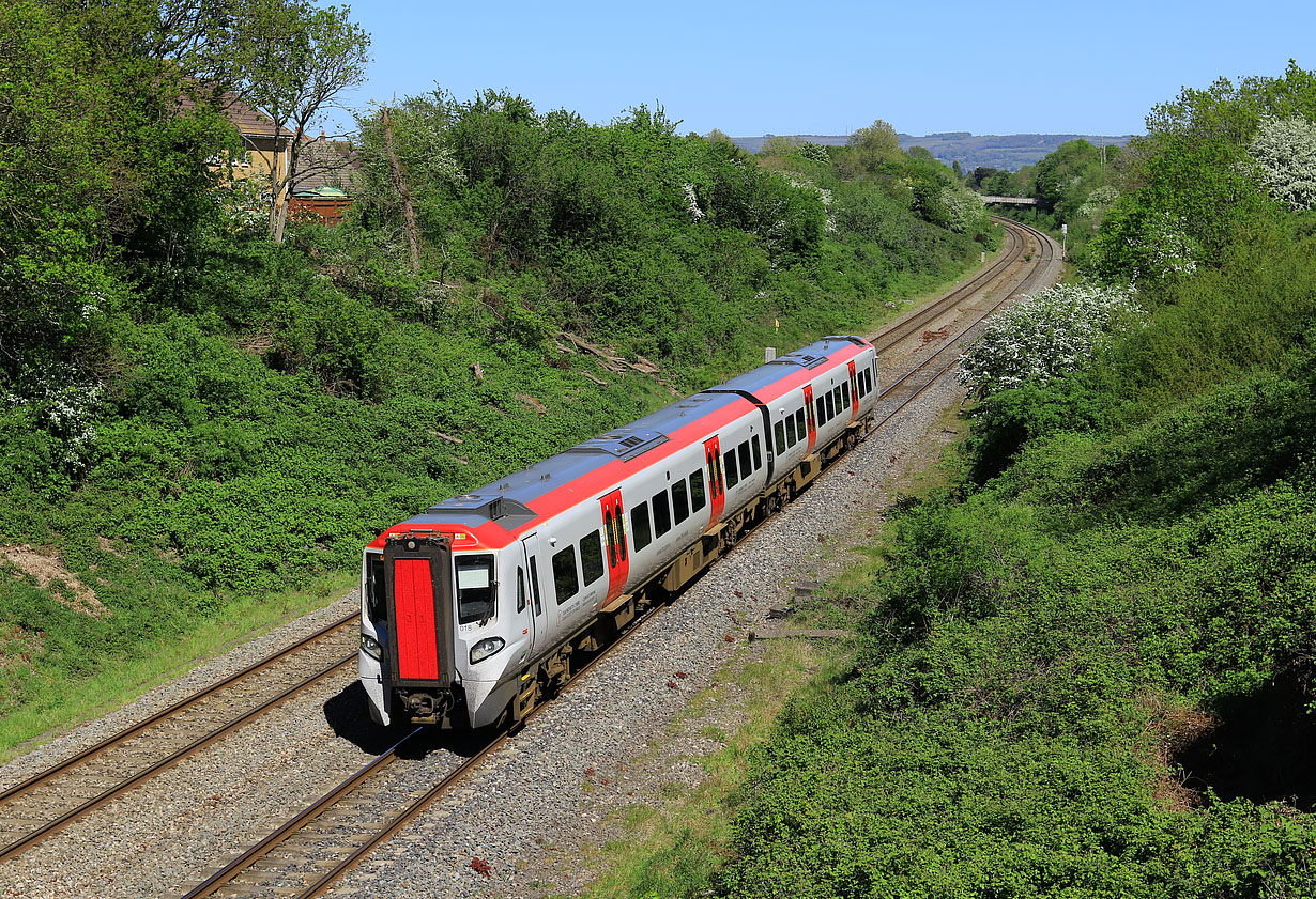 197018 Up Hatherley 30 April 2026