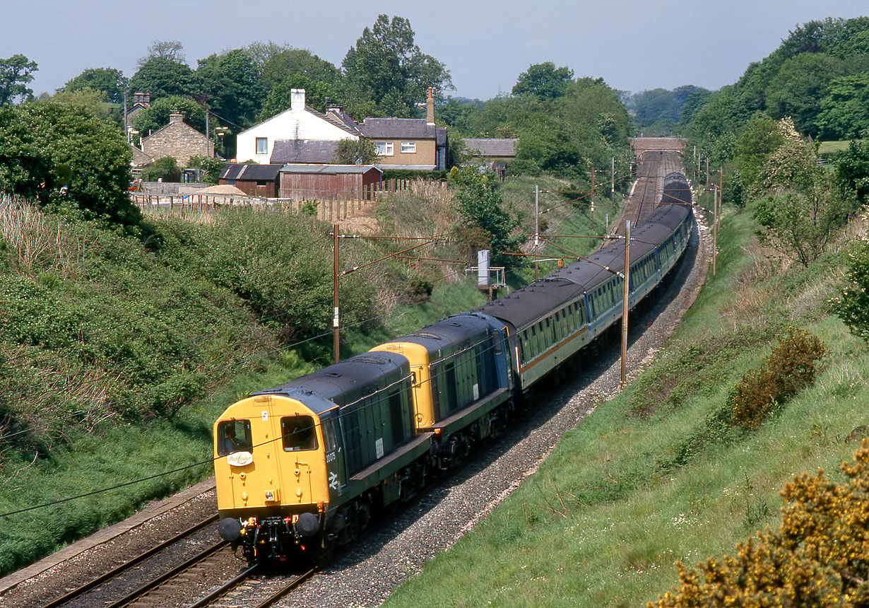 20075 & 20131 Hollins Lane 23 May 1993