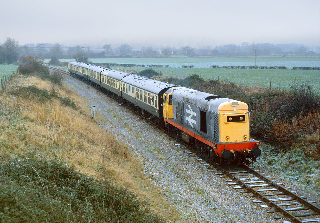 20137 Hailes 27 December 1995