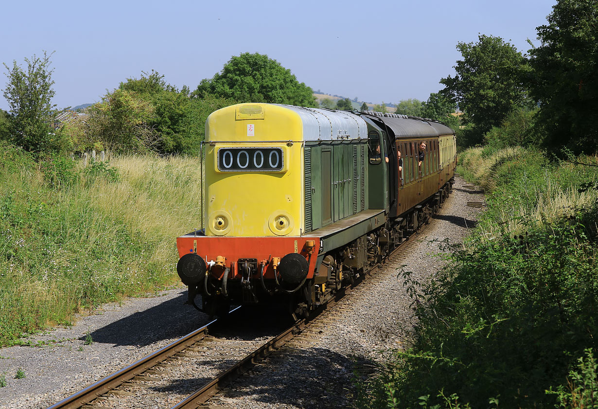 20137 Southam 9 July 2026