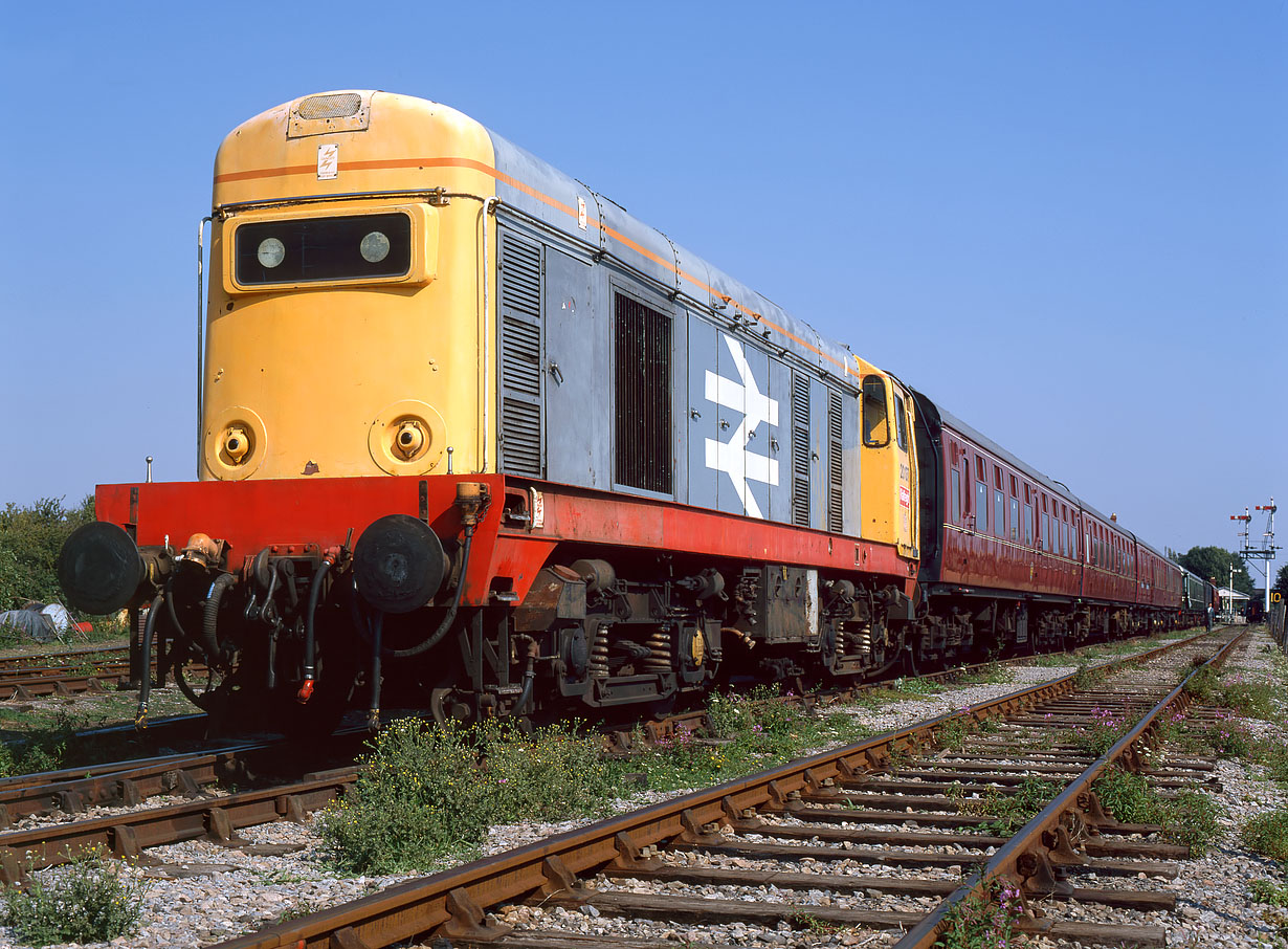 20137 Toddington 10 August 1995