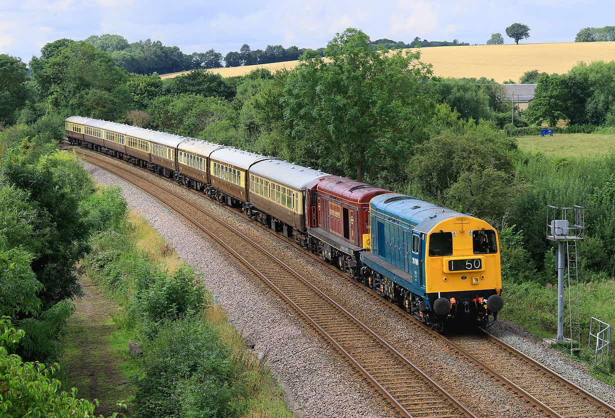 20189 & 30227 Stratford Parkway 1 August 2021