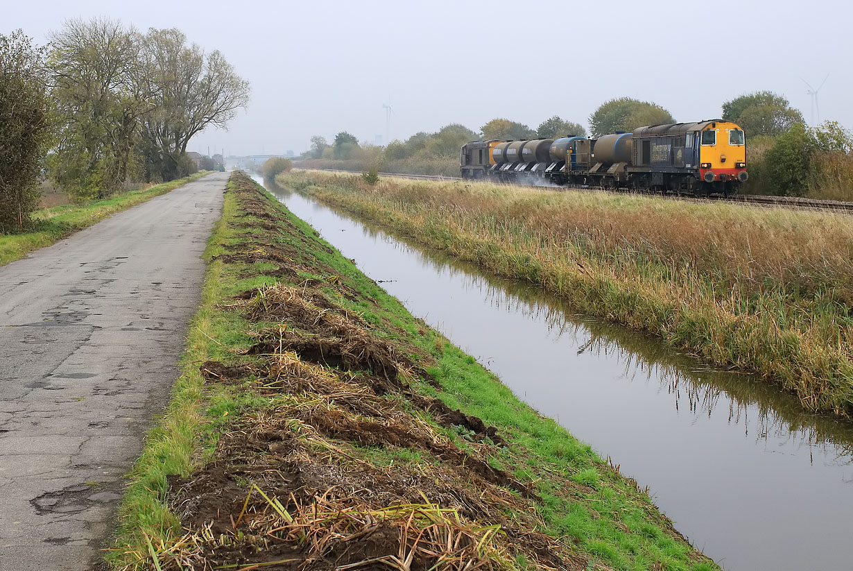 20305 Crowle 5 November 2018