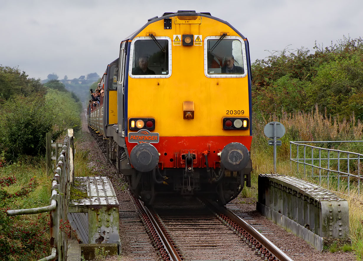 20309 & 20312 Barrow Haven 6 September 2014