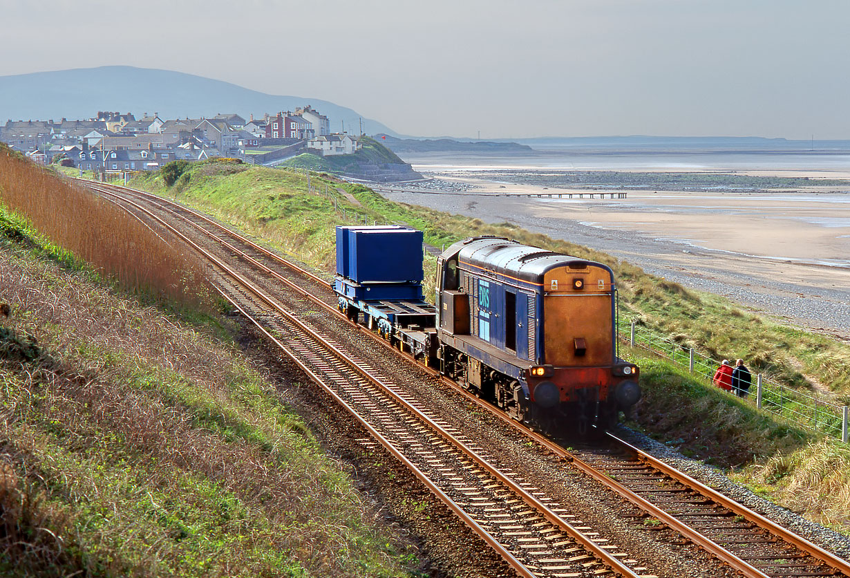 20310 Seascale 17 May 2002