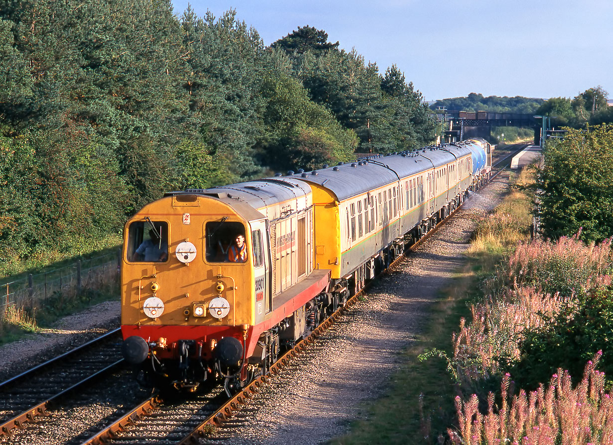 20901 Kingham 4 September 1996