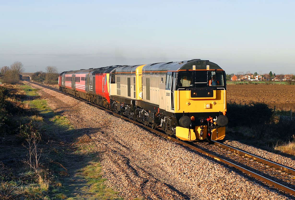 20905 & 20096 Fladbury 17 December 2005