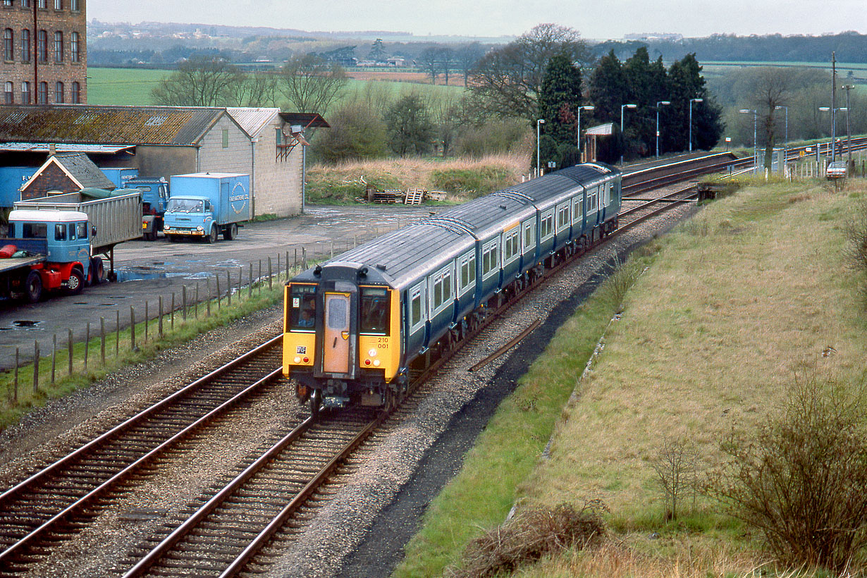 210001 Shipton 23 April 1983