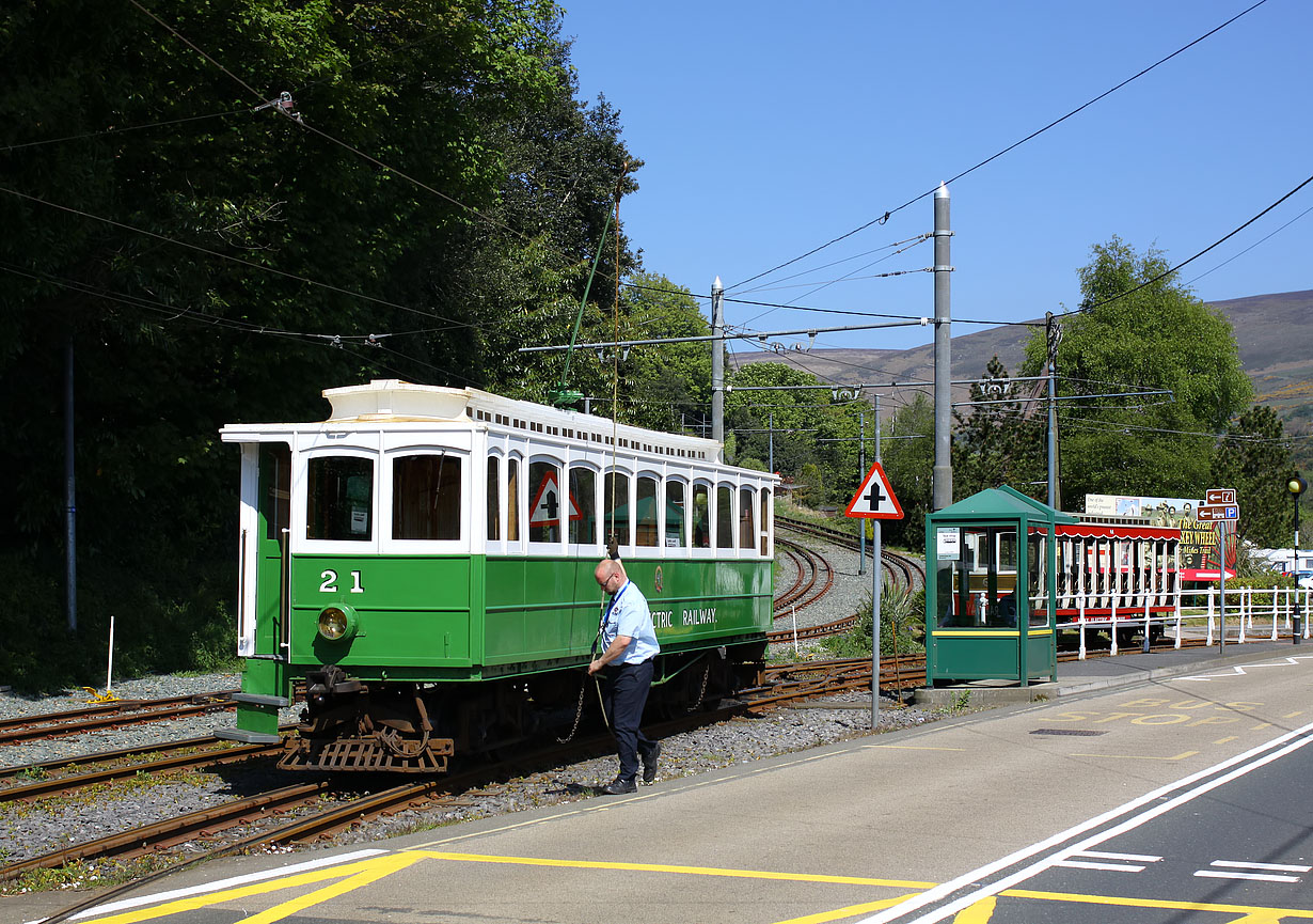 21 Laxey 11 May 2017