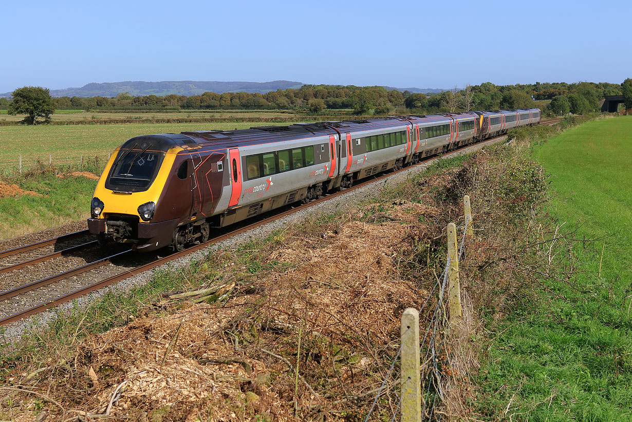 220003 & 220022 Gossington 17 September 2020