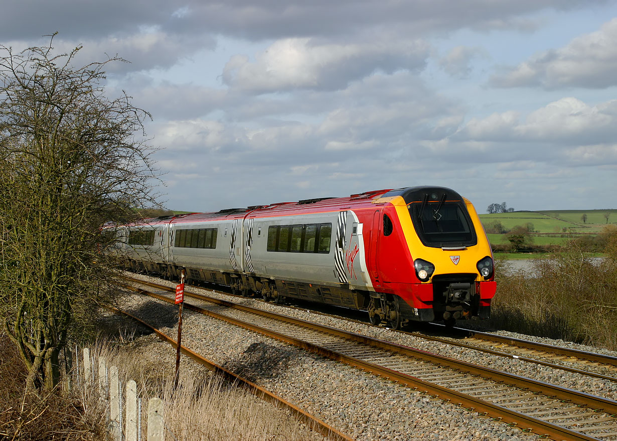 220004 Tackley 8 March 2007