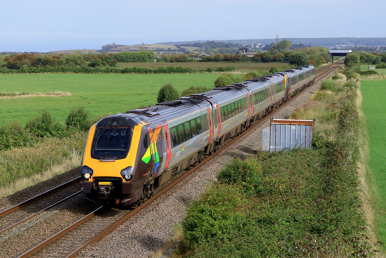 220005 & 220027 Lympsham 6 September 2025
