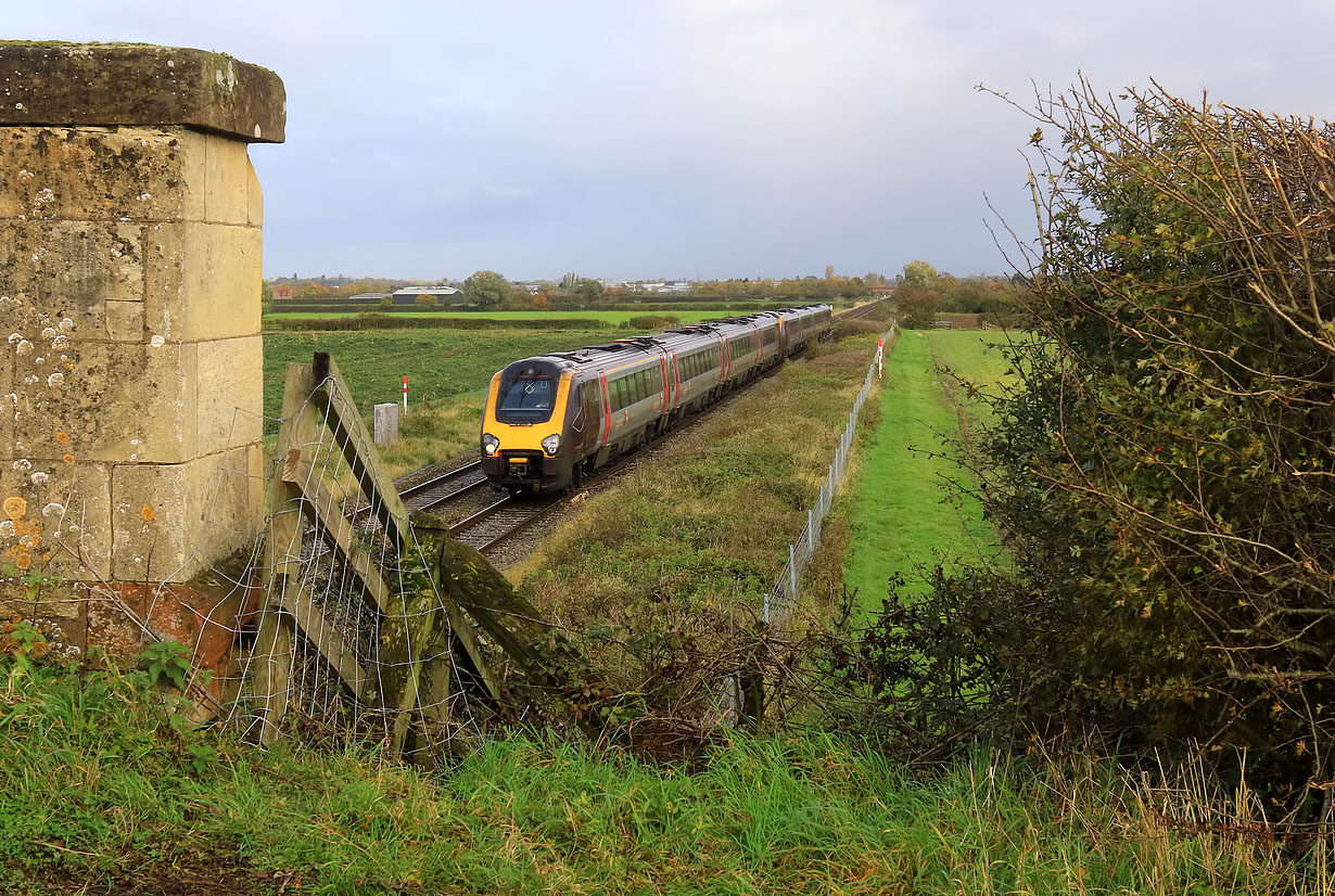 220006 & 220009 Fiddington 26 October 2020