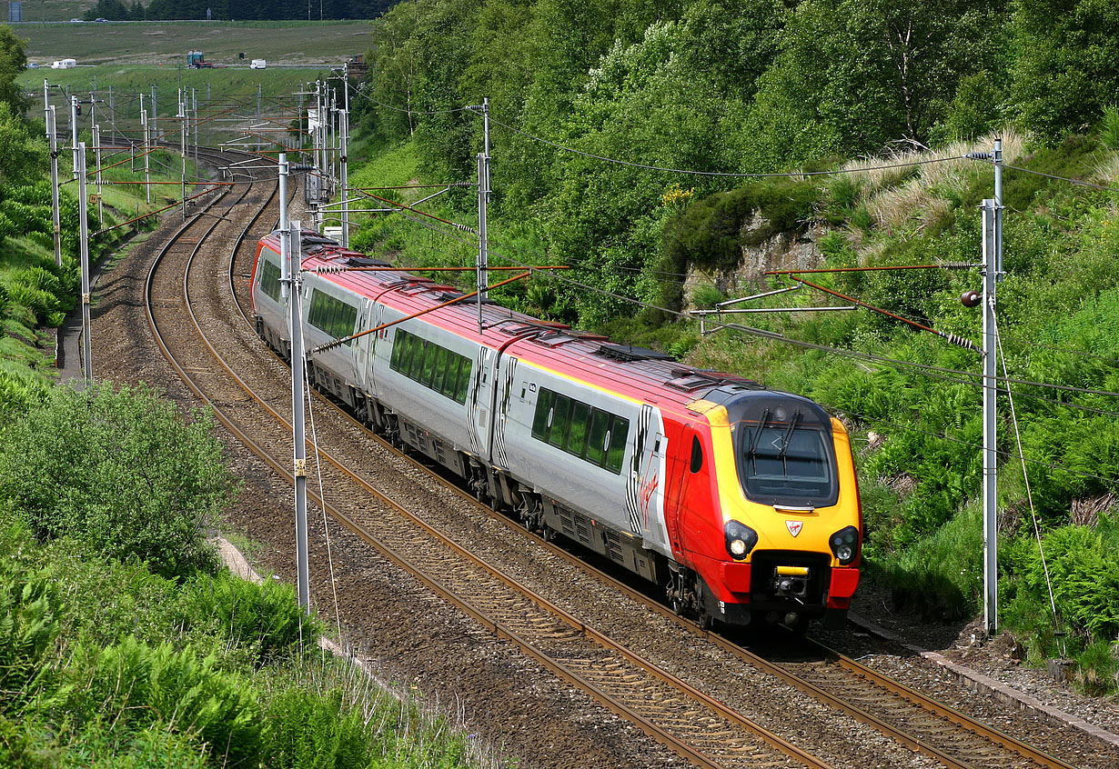 220010 Greenholme 19 June 2006