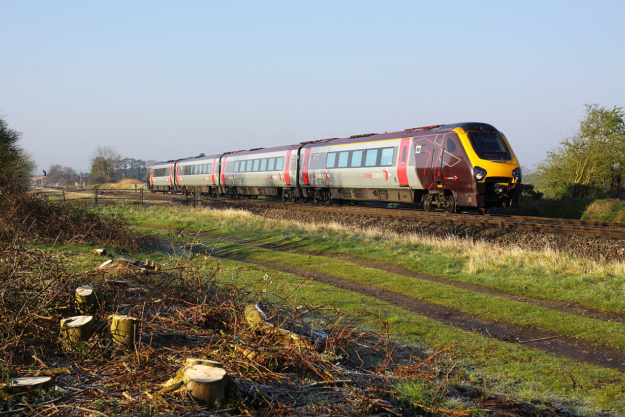 220011 Little Haresfield 6 April 2012