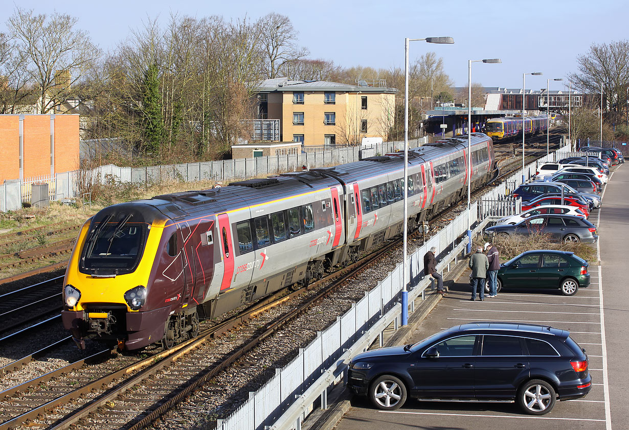 220013 Oxford 1 April 2015