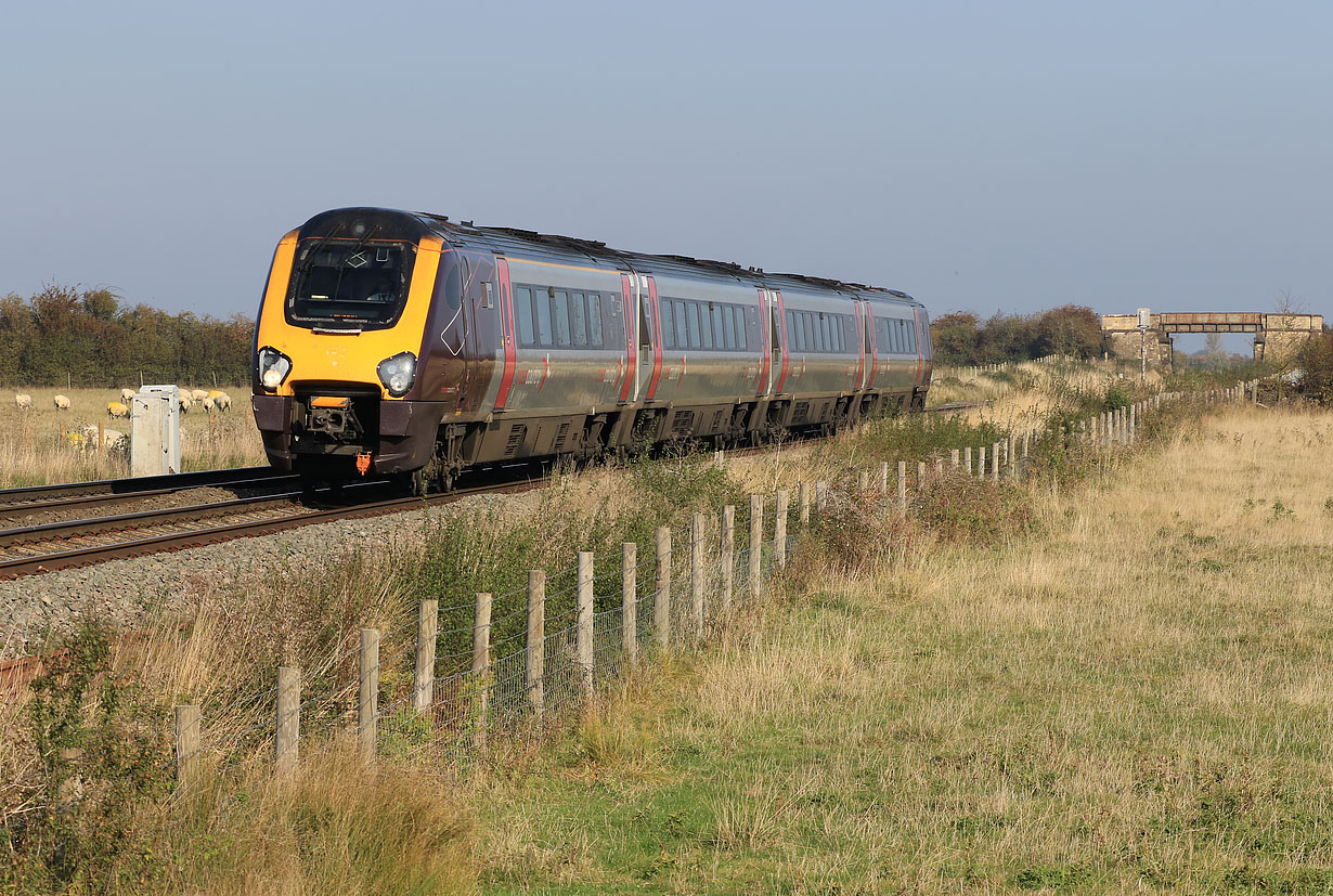 220013 Tredington 10 October 2018