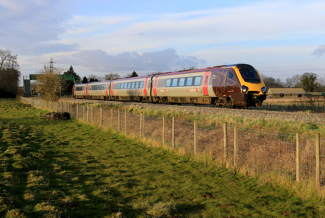 220013 Yarnton 15 March 2021