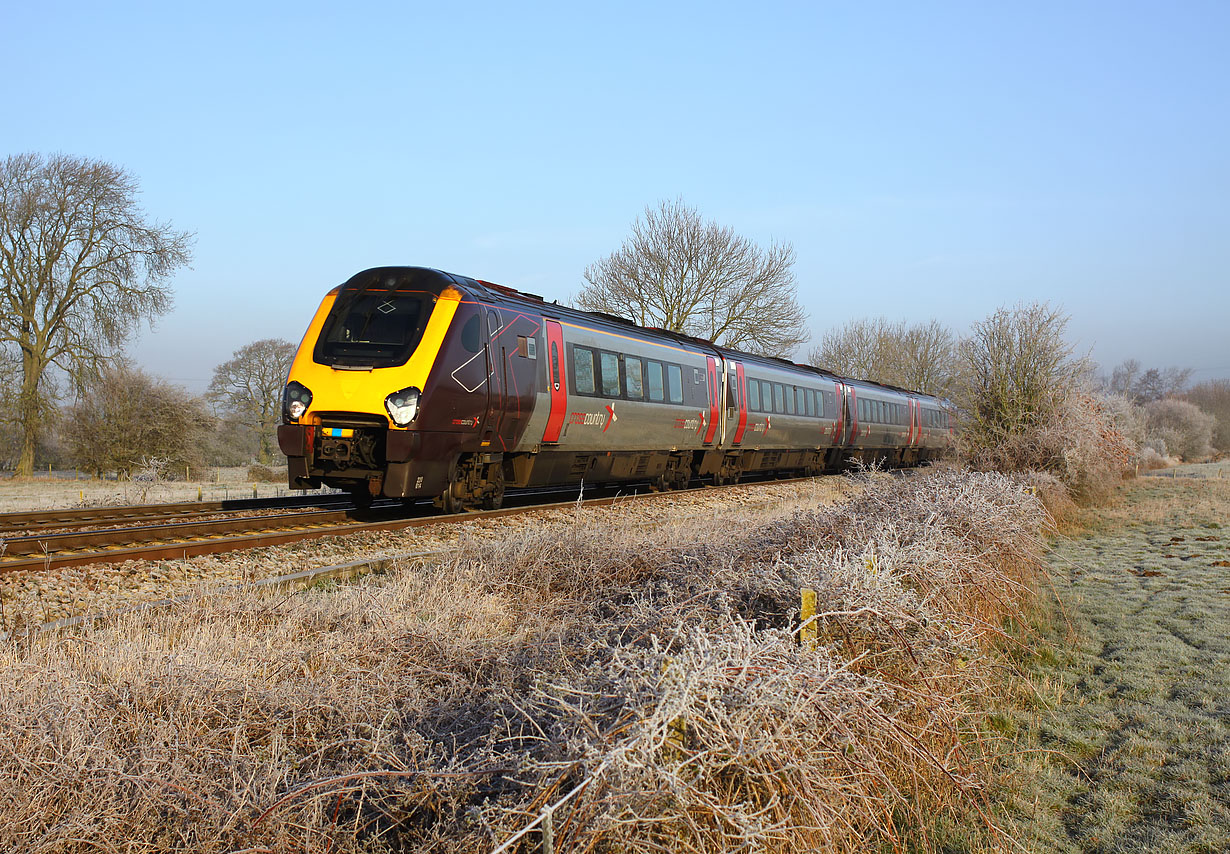 220014 Yarnton 14 January 2012