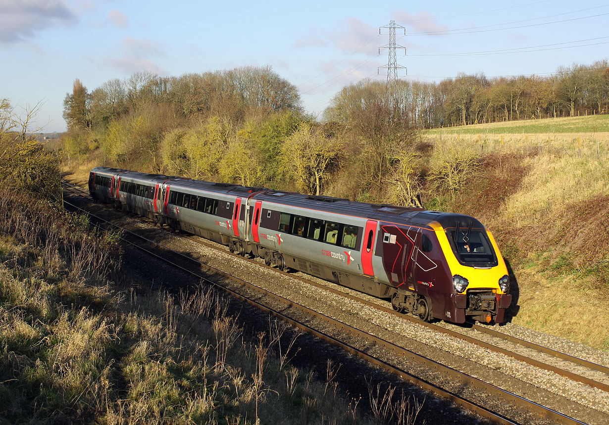 220015 Culham (Lock Wood) 10 December 2012