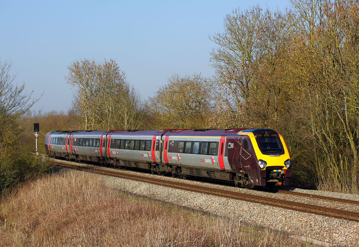 220016 Thrupp 7 March 2011