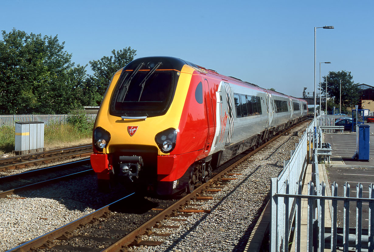 220017 Oxford 13 July 2002