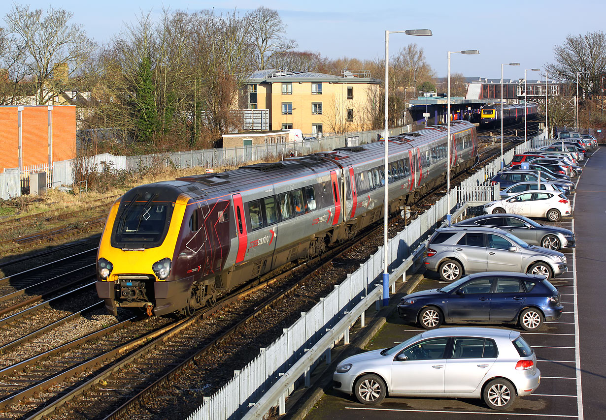 220017 Oxford 30 January 2015