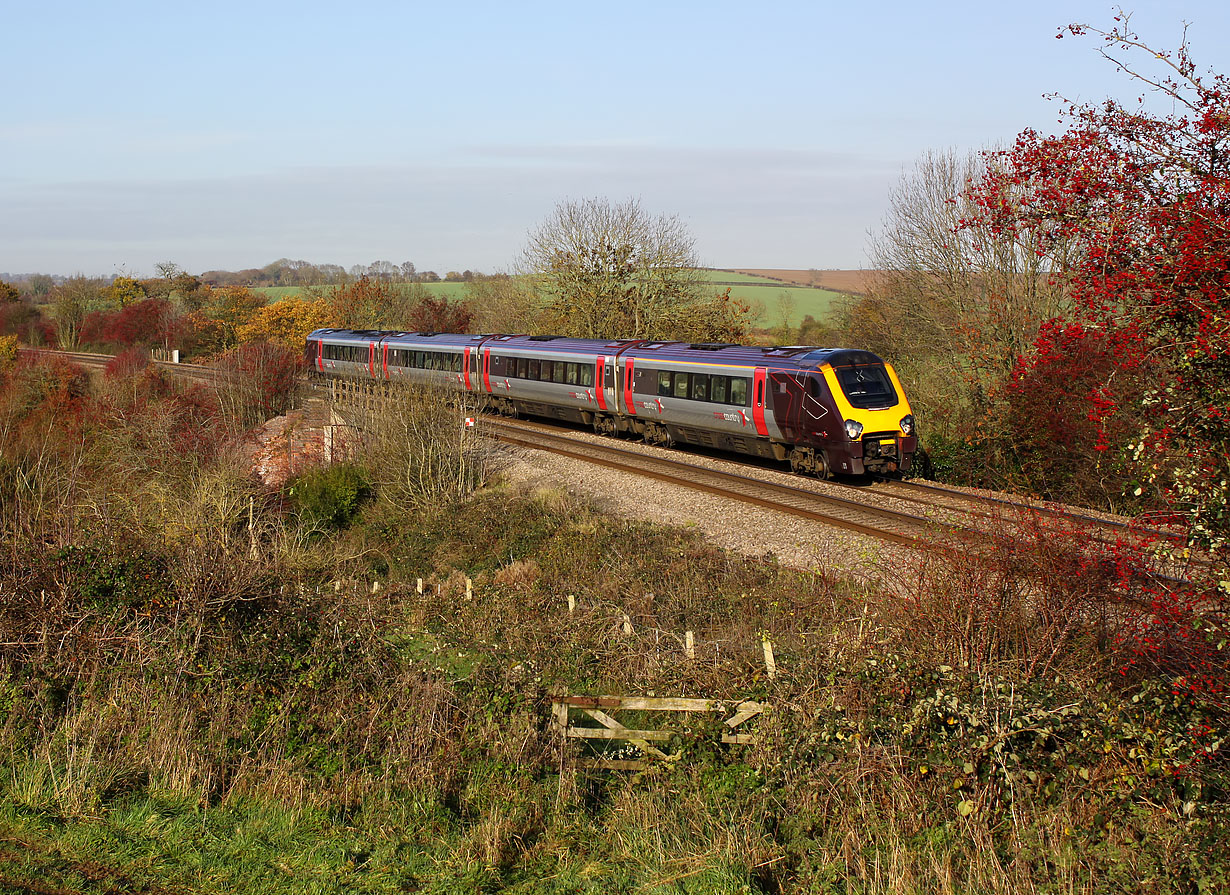 220017 Tackley 19 November 2010