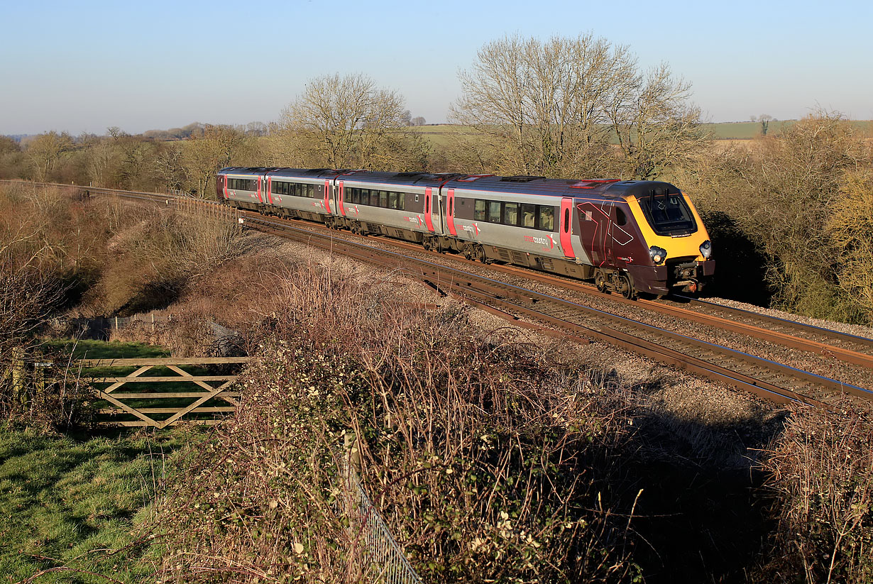 220017 Tackley 15 February 2019