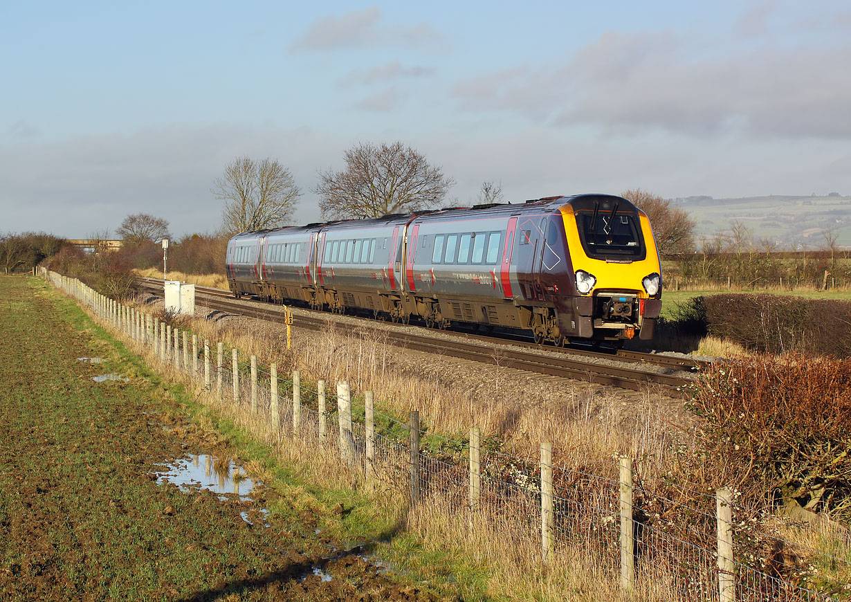 220017 Tredington 2 January 2014