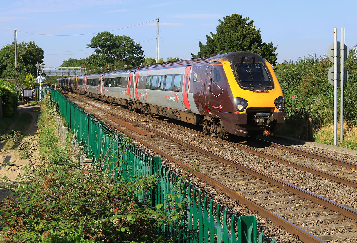 220018 & 221131 Tackley 8 September 2021