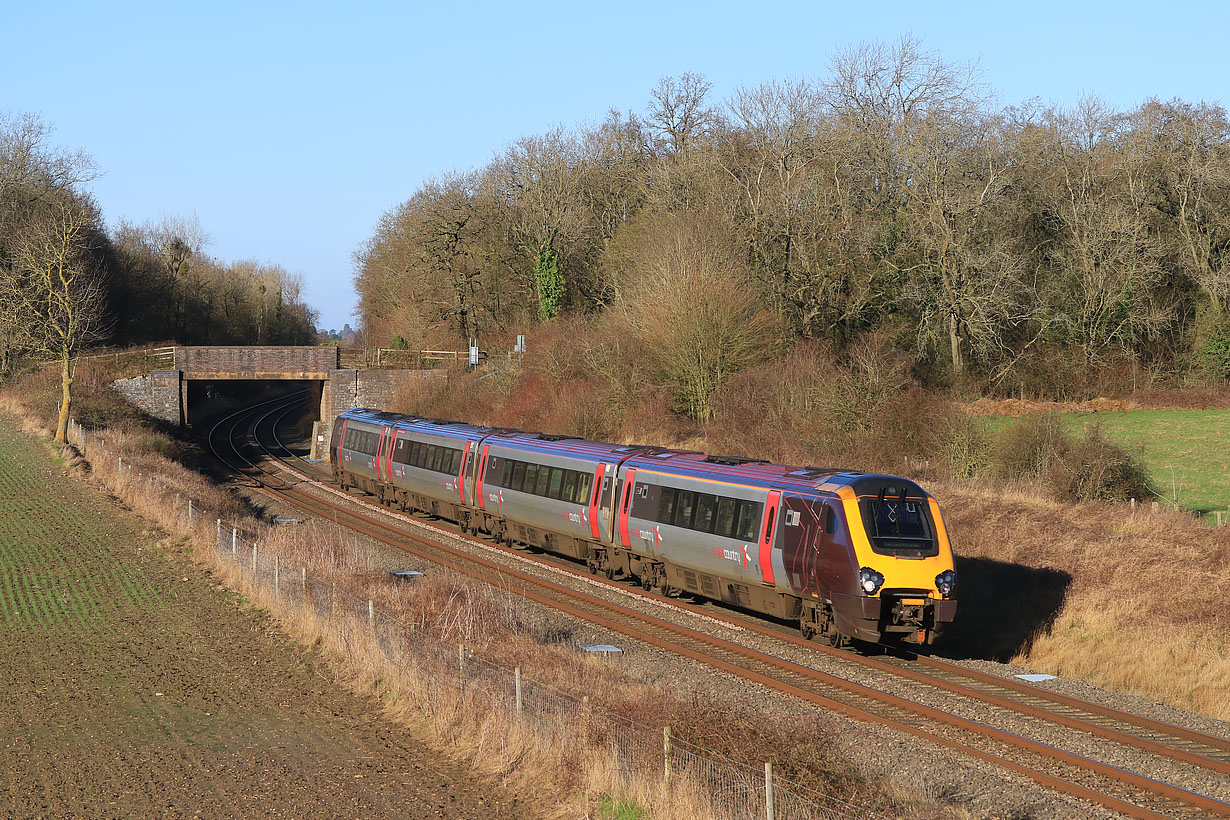 220018 Croome 9 January 2024