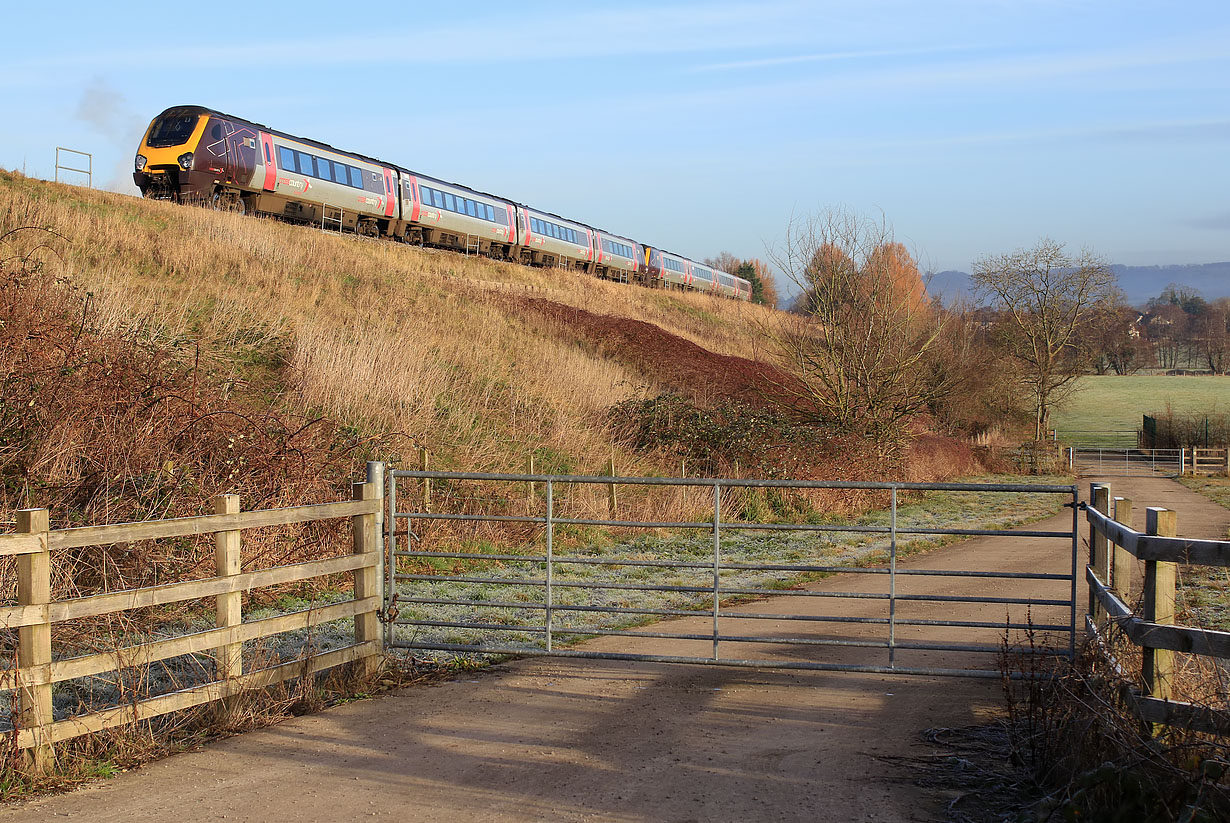 220022 & 220001 Stanley Downton 2 January 2019