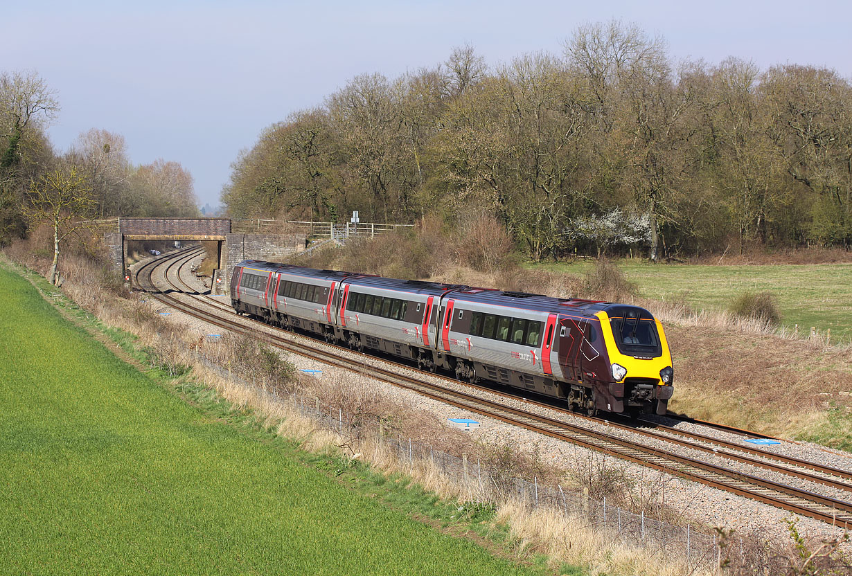 220022 Croome 25 March 2011