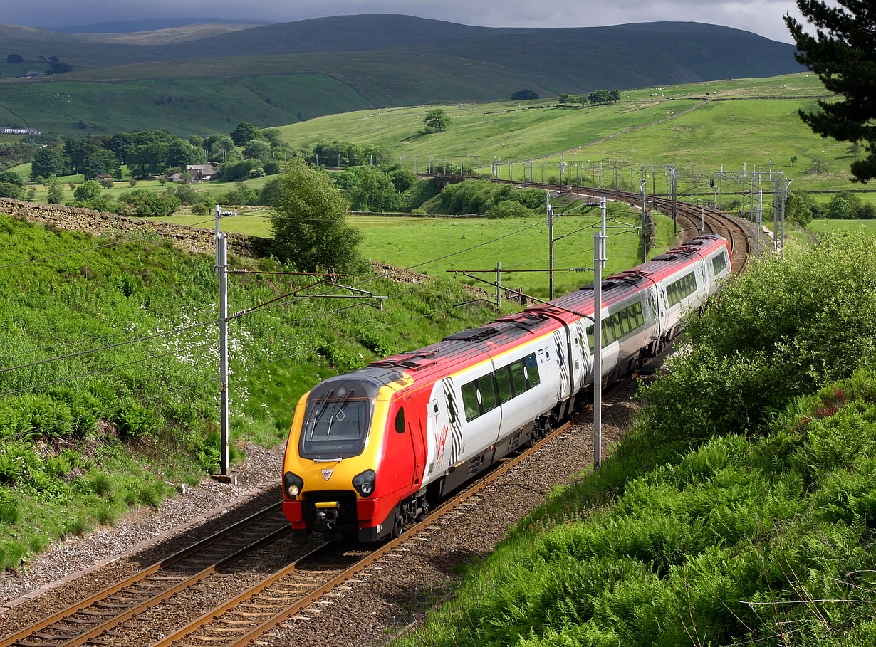 220022 Greenholme 19 June 2006