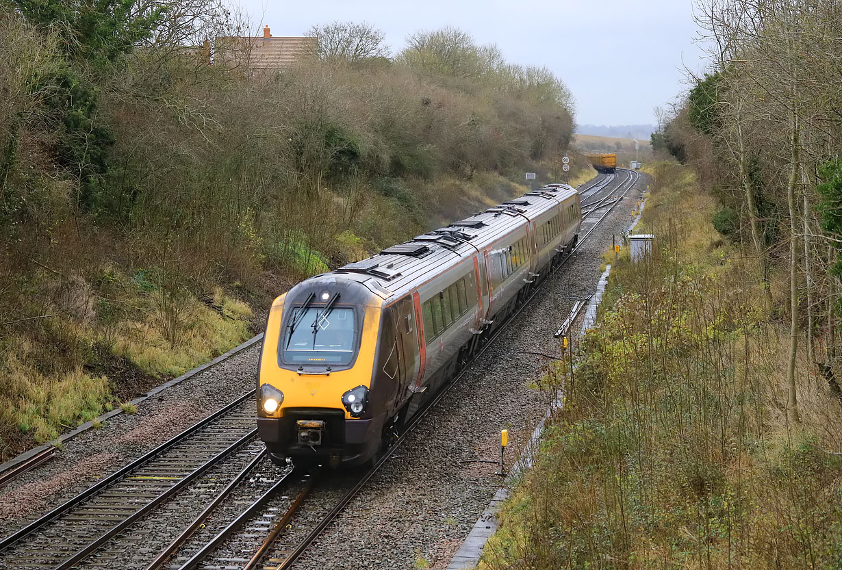 220025 Tackley 7 December 2021