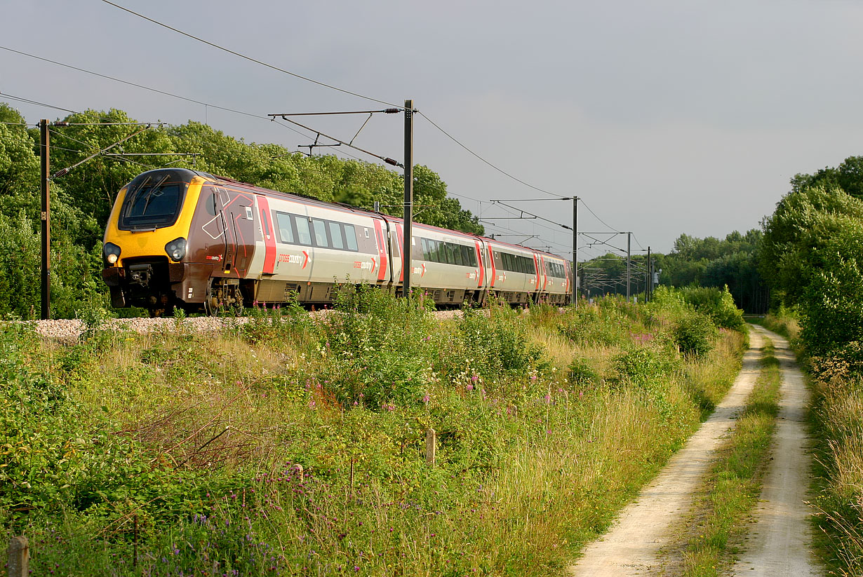 220027 Bishop Wood 26 July 2008